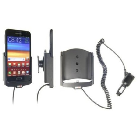 Brodit Active holder with cig-plug